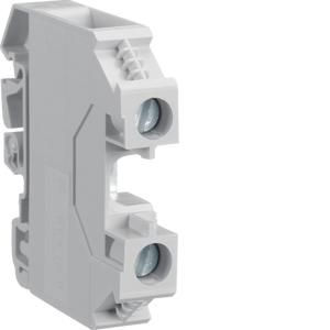 Hager KXA16LH feed-through terminal 16qmm 1000V 71A