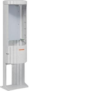 Hager ZAL135P distribution column series 135 ru. MP 360x360x1350