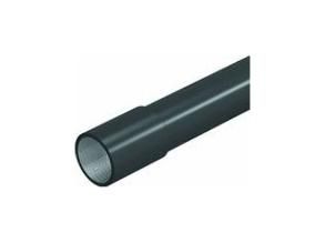 OBO Bettermann SM25W SW with threaded sleeve Stapa threaded pipe, 2046502