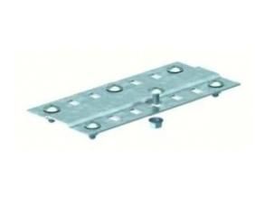 OBO Bettermann SSLB 400 VA4301 with 4 fastenings joint strip, 7070369