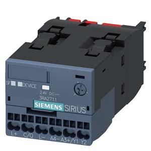 Siemens 3RA2711-2CB00 basic module for IO-Link