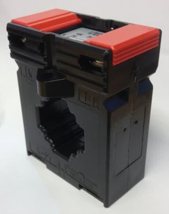 ABB Stotz-Kontakt CT-XR2/3-500/5-0.2S, XR2/3 current transformer ASK 41.4 ratio 500/5A 5VA class 0.2s, NHSN718053P5050
