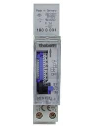 Theben 1900001 timer MEM190A