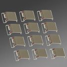 Regiolux 50133000100 maran bath holder spring set