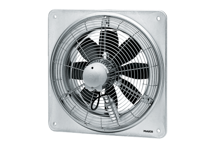 Maico 0083.0120 Axial wall fan DZQ 30/4 B