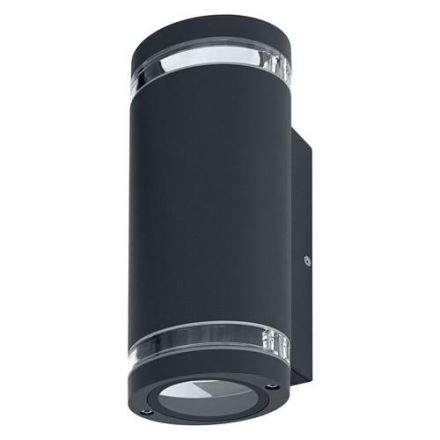 LEDVANCE Osram 4058075554559 ENDURA CLASSIC BEAMGAPUPDOWN GU10DG wall light