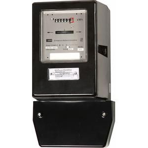 KDK Dornscheidt 5A 200005 uncertified transformer meter