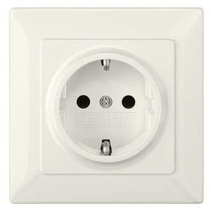 Siemens 5UH1097 cover plate 80x80mm