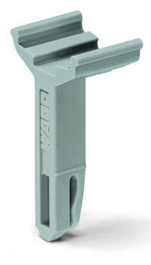 Wago 2009-192 label holder Kst series 2009