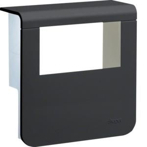 TEHALIT SL200809329011 Equipment tray upper part SL20080 graphite black