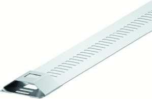 OBO Bettermann MBS 120 band clamp, 7203112