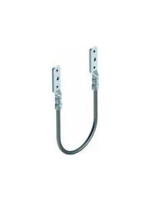 OBO Bettermann 853 200 200m black bridging cable, 5331008