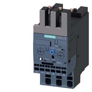 Siemens 3RB3123-4VE0 overload relay size S0 Class 5...30
