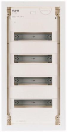 Eaton KLV-48UPS-F 4-row 48TE UP small distribution board, 178820