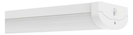 LEDVANCE Osram 4058075733299 LN SF 1200 P 32W 830 WT IP44 EM LED ceiling light