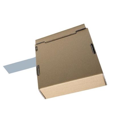 LTS STRL-LK060 690.126.20 L:20000mm diffuser film deep beam clear ( 656926 )