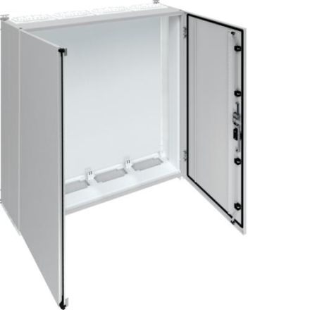 Hager FR84S univ. IP55 SK II 1250x1050x275mm cabinet