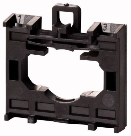 Eaton M22-A4 mounting adapter, 4 mounting positions, 279437
