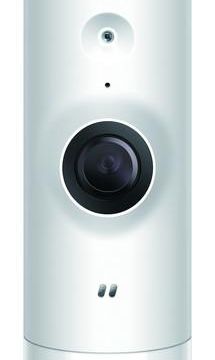 D-Link DCS-8000LHV3/E Mini Full HD Wi-Fi Camera