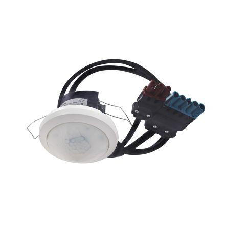 THEBEN thePassa P360-221 DALI P GST DALI presence detector PIR | Wieland GST18