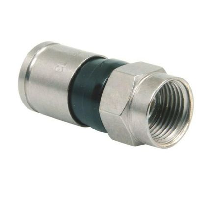 Triax 350095 EX 6/49 for KOKA 6 TSV / KOKA 110A+ compression connector
