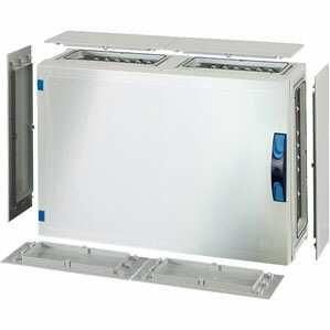 Hensel FP 0451 ENYSTAR 306x486x136m empty housing