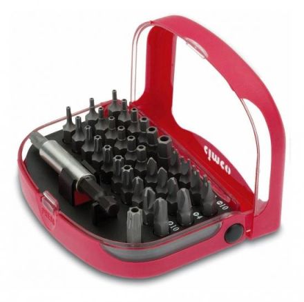 Cimco 114599 special bit set