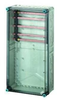 Hensel MI6457 Busbar housing