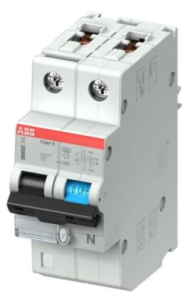 ABB Stotz-Kontakt 2CCL562111E0325 FS401E-B32/0.03 residual current circuit breaker