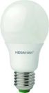 Megaman MM21046 LED bulb LB15 11W 1055lm E27 828 Classic A65