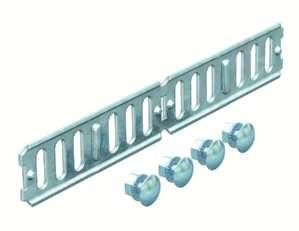 OBO Bettermann RWVL 35 35x200 angle connector, 6067107