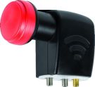 Megasat Diavolo Unicable I LNB for 4 TN