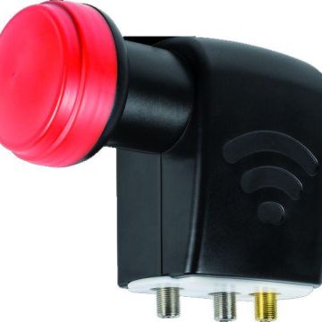 Megasat Diavolo Unicable I LNB for 4 TN