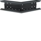 TEHALIT BR6510039011 65x100mm 80mm graphite black outside corner