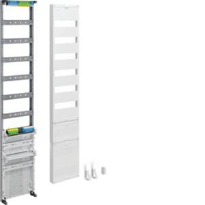 Hager ZU59VT6APZ2 6 row 1350mm distribution panel