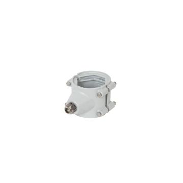 Meyer Licht 1190033940 sw simple mast mounting