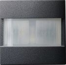 Gira 537328 S3000 moving element 1.10 m Standard System 55 Anthracite