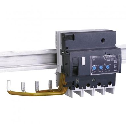 Schneider Electric 19107 FI block