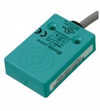 Pepperl & Fuchs 024681 NJ6-F-E2 inductive sensor