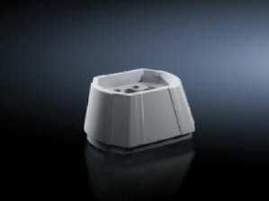 RITTAL 6218640 System 180/120 adapter for support arm combination