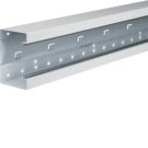 TEHALIT BRS8513019016 83x130mm 80mm v-white parapet duct lower part