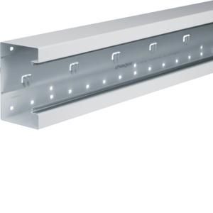 TEHALIT BRS8513019016 83x130mm 80mm v-white parapet duct lower part