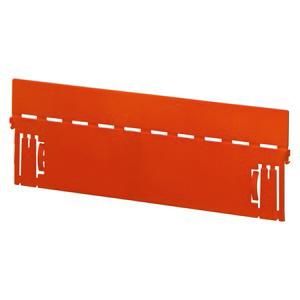 Gewiss GW40487 horizontal for flush-mounted distribution board 12TE partition wall