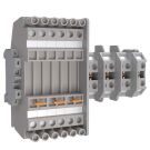 ABN ABNPE104X95 test terminal TAB NS North 14p A.3.2.1/A1.01