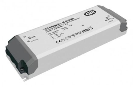 EVN SLD24100 dim NG 24V/DC 33.6-100W P 220-240V transformer