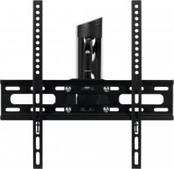 TechniSat TECHNIMOUNT FLEX EASY TV-WH fully movable