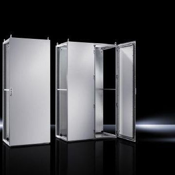 RITTAL 5050066 Side panel mounting