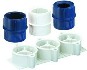 Spelsberg ROP 25 pipe capsule, 97052301