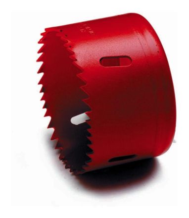 Cimco 207475 HSS-BI-METAL hole saw