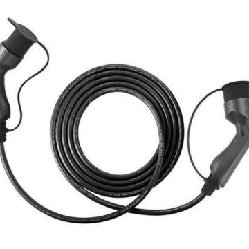 HYMES Networks 1-01-0-00104 HYMES charging cable Mode 3 Type 2 32A 3PH 7.5m